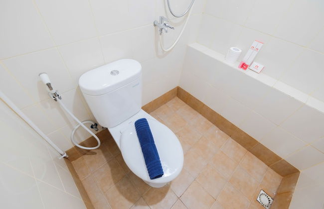 Luxurious 2BR City View Bassura Apartment - Foto 29