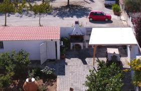 Xanthoula rooms -ενοικιαζομενα δωμάτια Ξανθουλα - Photo 21