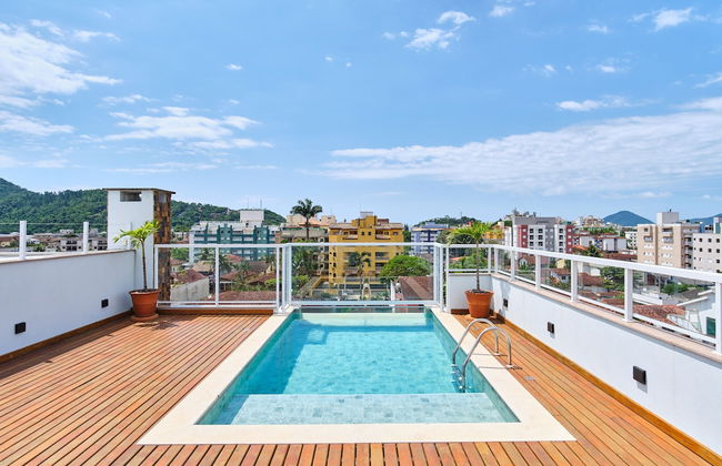 Edífico Residencial Unique - Foto 43