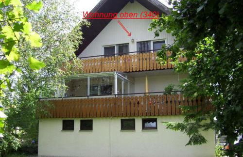 Ferienwohnungen Hiemer - Foto 20