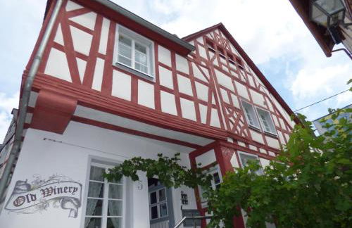 Ferienhaus Old Winery - Foto 6