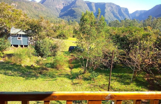 Tiny House Garden - Praia Grande - SC - Foto 27