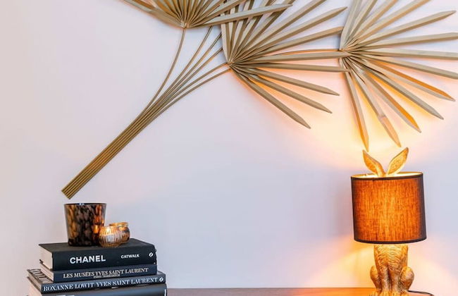 Art Deco Style Studio in the Heart of Bruges - Photo 31