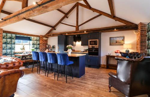 Beth's Cottage - Foto 9