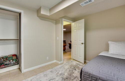 Family-Friendly Clearfield Home with Hot Tub! - Photo 26