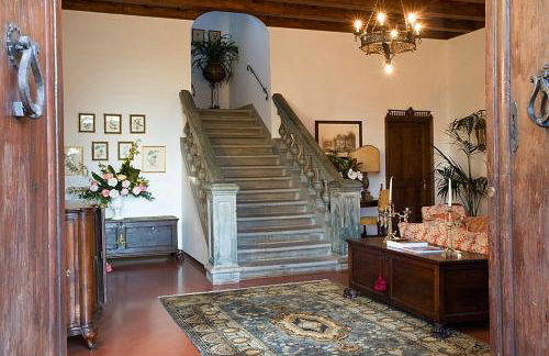 Villa il Pozzo - Foto 68