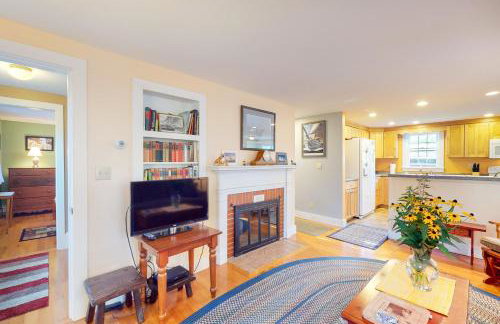 Montgomery Cottage - Foto 6