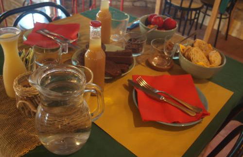 Agriturismo Becerca Vegan - Foto 38