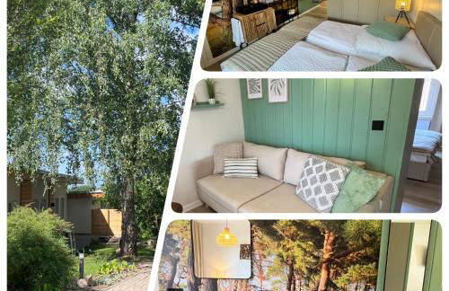 Bungalow Green Forest - Foto 1