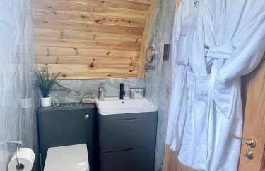 2 Sinclair bay lodges - Foto 5