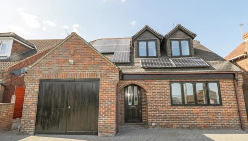 Amazing Cottage - Foto 2