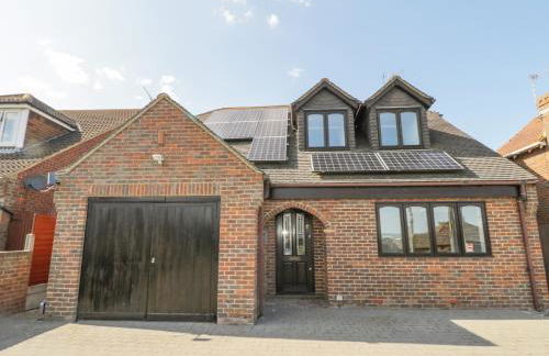 Amazing Cottage - Foto 2