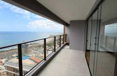 Apartamento Vista Mar - Foto 35