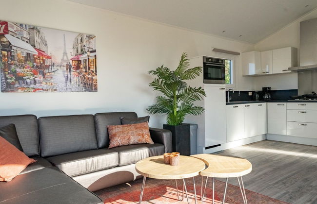 2 bedroom House in Linden with terrace - Photo 9