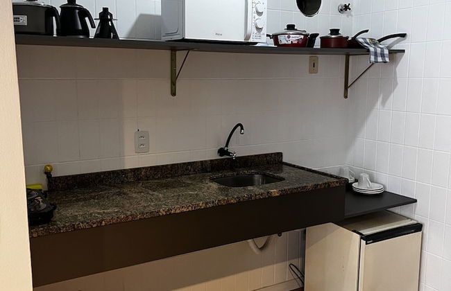 Loft Abdon Batista - Photo 34