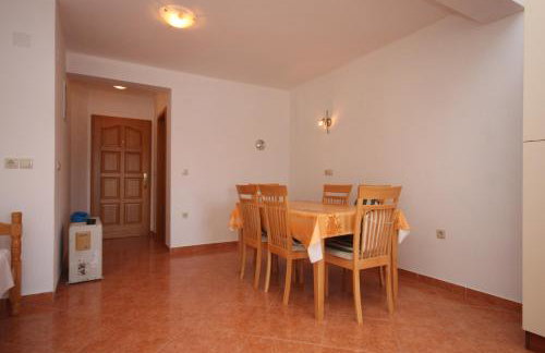 Family friendly seaside apartments Kustici, Pag - 6376 - Foto 21
