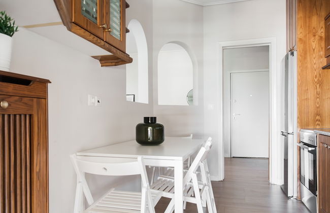 Signature 2BR Apartment in Marousi - Foto 12