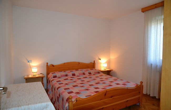 Amazing Apartment in Cavalese With Shared Terrace - Foto 6