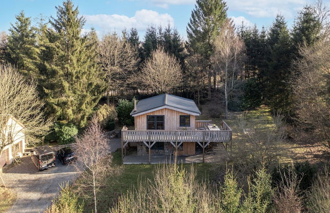 Forestside Escape Near Lake - Photo 32