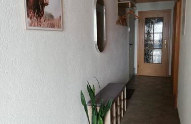 Ferienwohnung Ruth und Ewald Matt - Foto 11