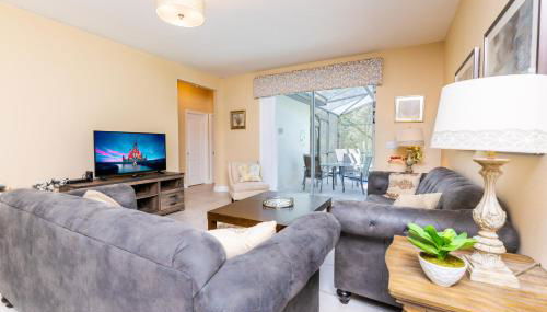 Flash 20 Off Newly Remodeled Villa with Pvt Pool Spa Pool And Game Room - Foto 5