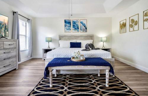 Spacious 4BR Home Perfect for Families - Foto 11