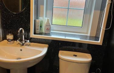 Cozy Gogarstone Cottage in Newbridge - Foto 23