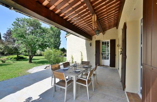 Villa Marie-Rose - Foto 3