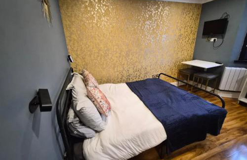 Dodi Aparts London, near Stratford close to tube station - Foto 19