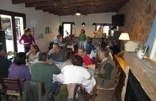 Refugio del Segura - Foto 14