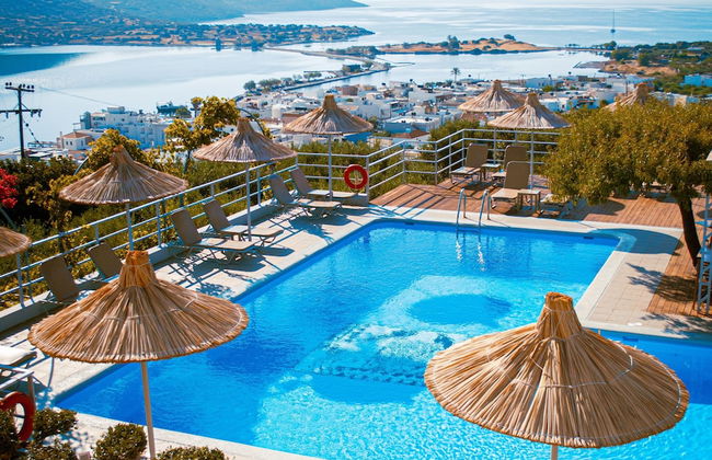 Elounda Heights - Adults Only - Foto 49