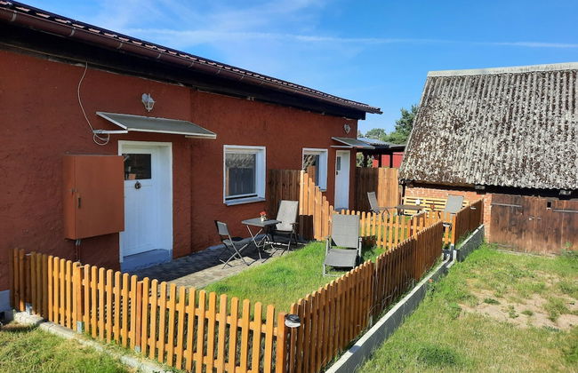 Ferienwohnung 2 am Vilzsee in Mirow - Photo 22