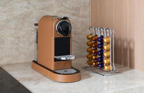 HIGHSTAY - Luxury Serviced Apartments - Saint-Honoré - Foto 44