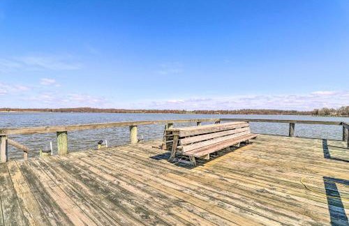 Family-Friendly Cottage, Walk to the Beach! - Foto 34