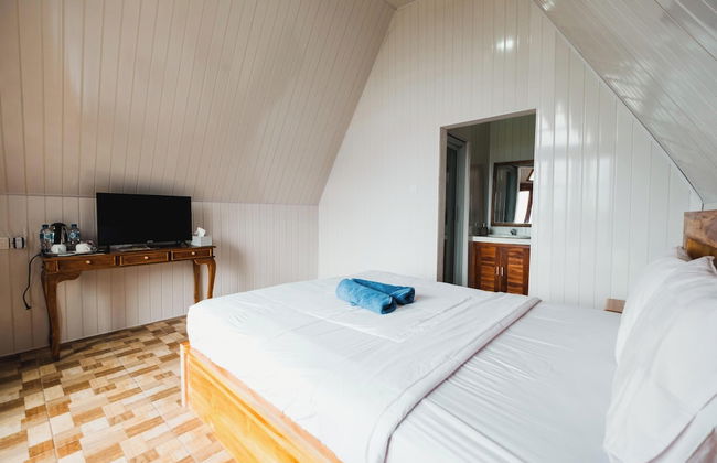 Popitan Garden Campground & Glamping - Foto 7