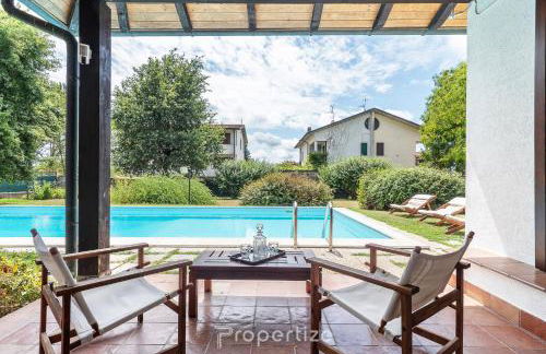 Villa Wanna - Photo 22