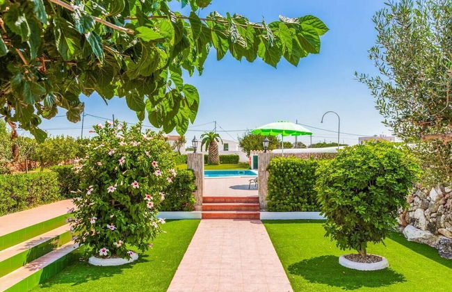 Villa Verde Ciutadella by Villa Plus - Foto 50