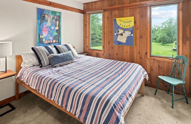 Mad Meadows 5 Bedroom Chalet by RedAwning - Foto 5