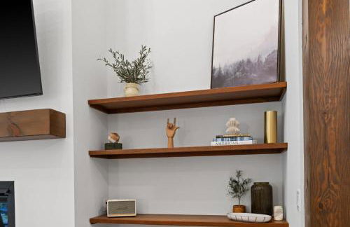 Old Grove Retreat in Suncadia- Gourmet Kitchen, Hot Tub, BBQ, Firepit, Outdoor Seating, Smart TVs, Hi-speed Wi-Fi - Foto 18