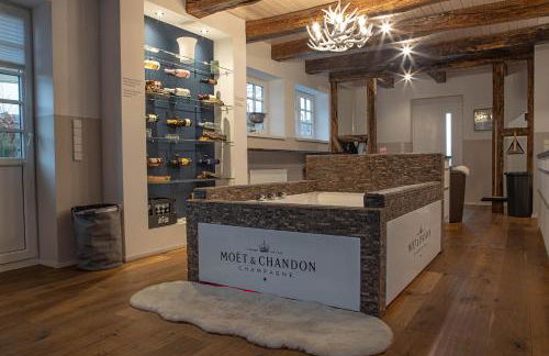 Luxusferienhaus Isernhagen - Foto 1