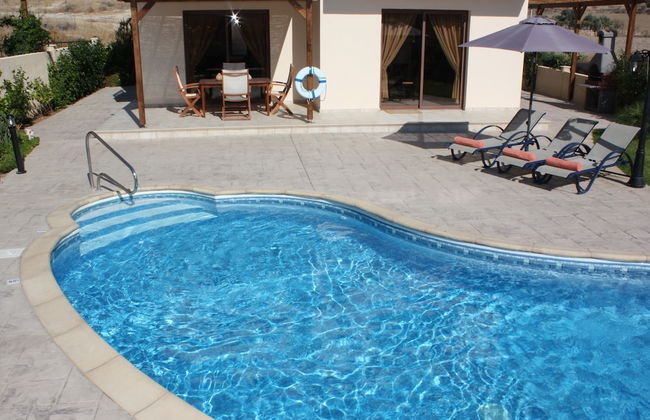 Vineland Holiday Villas - Foto 43