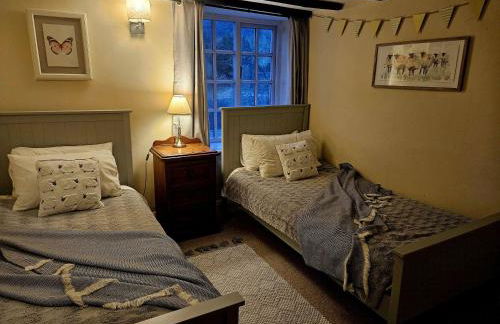 Holly Cottage - Foto 10