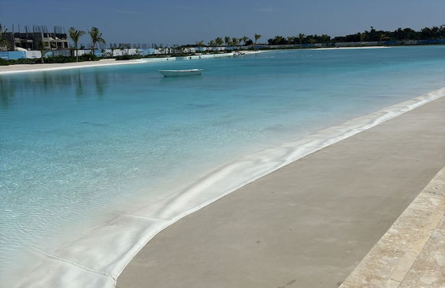 The beach apt Punta Cana - Foto 13