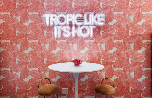 The Betty A Glam Getaway in Fort Lauderdale - Foto 61