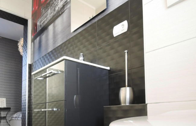 Apartment in Rewal Near Blue Flag Beach - Foto 13