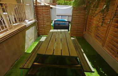 Zefyros Super Cool Apartments next to Alimos Riviera - Foto 73