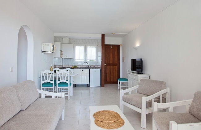 Apartamentos Sol Romántica by DOT Suites - Foto 21