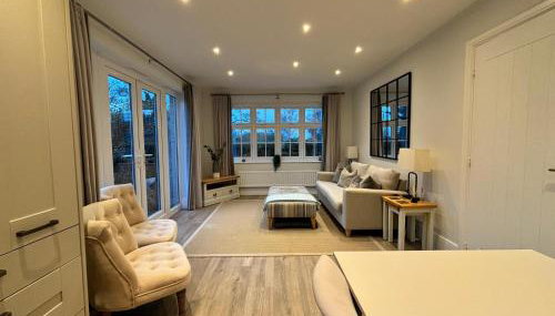 Show home Chester, Chester Zoo, Cheshire Oaks - Foto 3