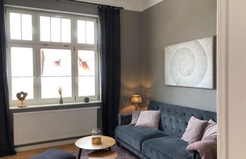 Villa Hanne mit Garten - Foto 36