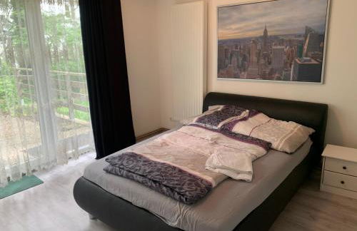 Loftähnliche Ferienwohnung bei Hamburg - Foto 7